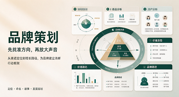肃南裕固族自治县品牌策划